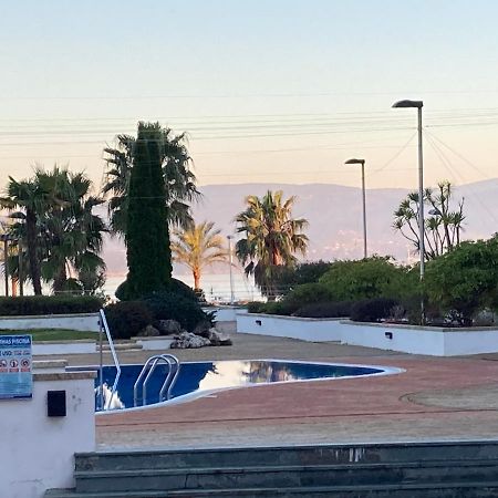 Residencial Illas Atlanticas En Sanxenxo ポルトノボ エクステリア 写真