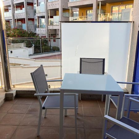 Residencial Illas Atlanticas En Sanxenxo ポルトノボ エクステリア 写真