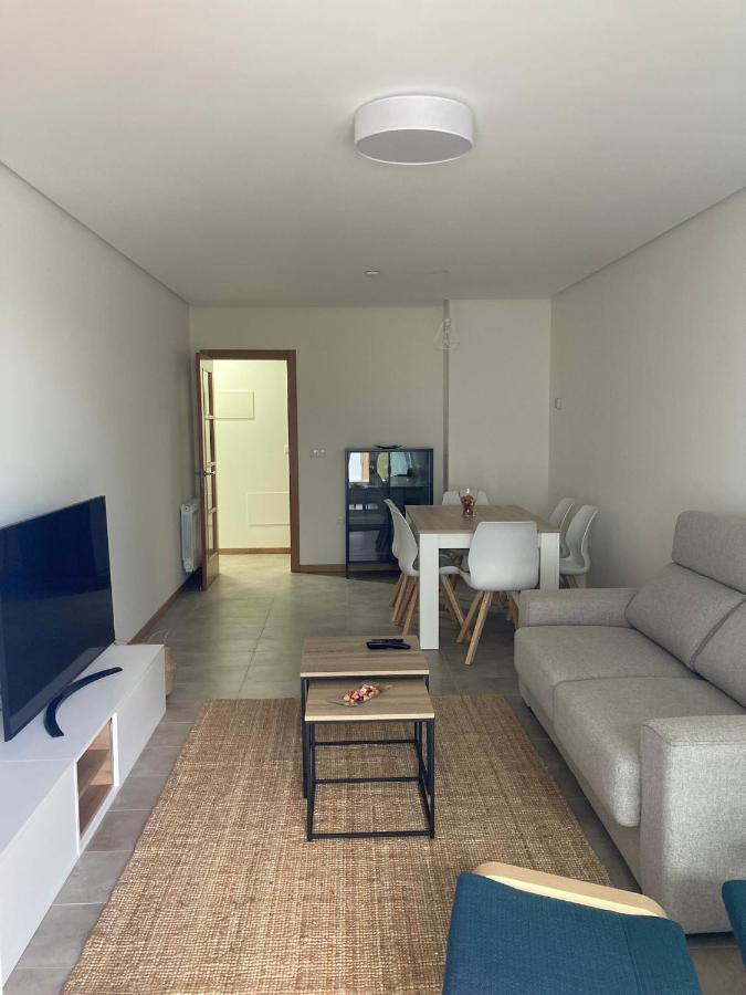 Residencial Illas Atlanticas En Sanxenxo ポルトノボ エクステリア 写真
