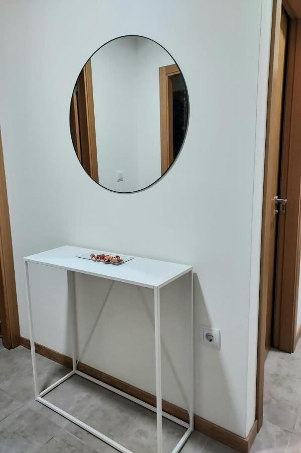 Residencial Illas Atlanticas En Sanxenxo ポルトノボ エクステリア 写真