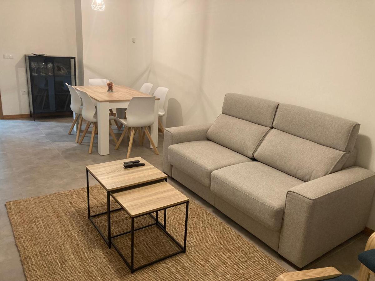 Residencial Illas Atlanticas En Sanxenxo ポルトノボ エクステリア 写真