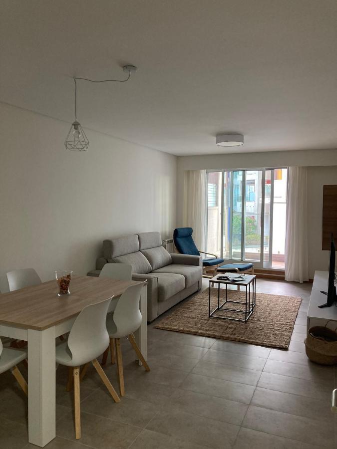 Residencial Illas Atlanticas En Sanxenxo ポルトノボ エクステリア 写真
